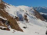 14 Possibile scendere alla Baita Casera
